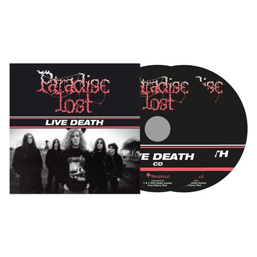 Live Death  /DVD