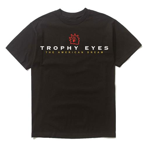 Product image T-Shirt Trophy Eyes Champs Black