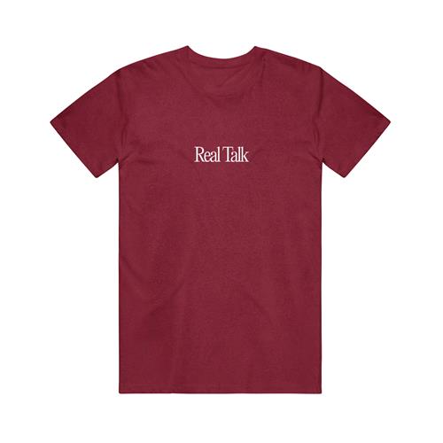 Product image T-Shirt Man Overboard Real Talk Chili