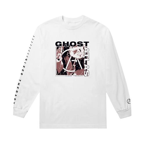 Ghost Atlas : MerchNow - Your Favorite 