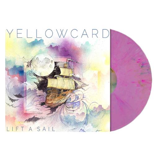 Lift a Sail by Yellowcard on Amazon Music - Amazoncom