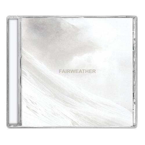 Fairweather - Alaska EP