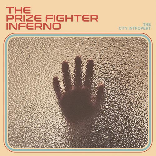 Product image Digital Download The Prize Fighter Inferno The City Introvert
