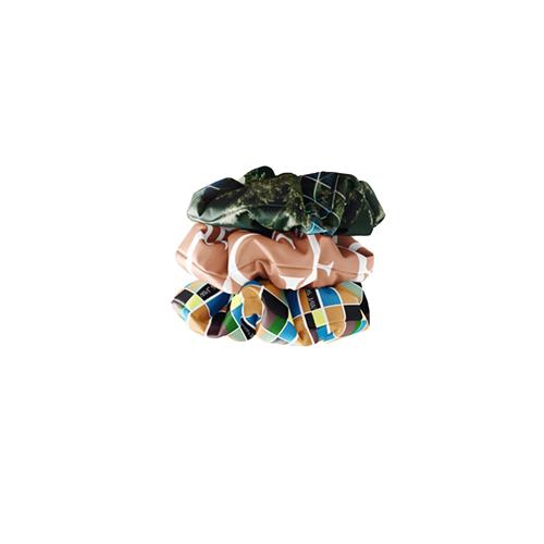 Product image Misc. Accessory Tigers Jaw I Won't Care Scrunchie Set