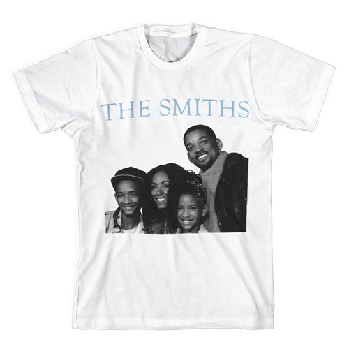 the smiths merch