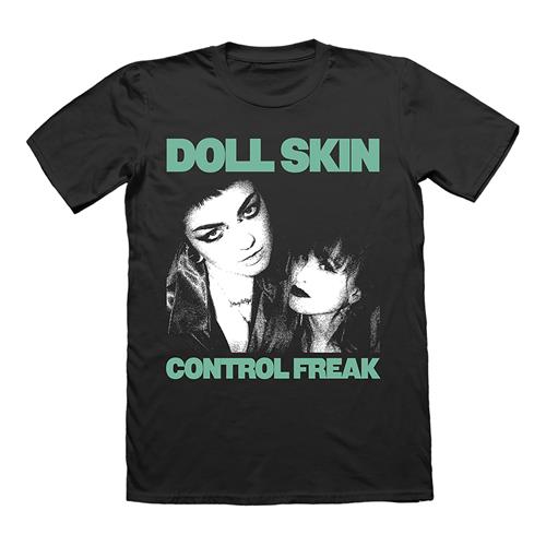 Product image T-Shirt Doll Skin Control Freak