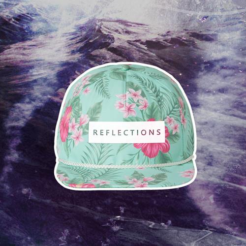 Product image Hat Reflections The Fantasy Effect Island Hat