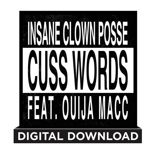 Cuss Words (Feat. Ouija Macc)