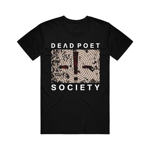Product image T-Shirt Dead Poet Society Album