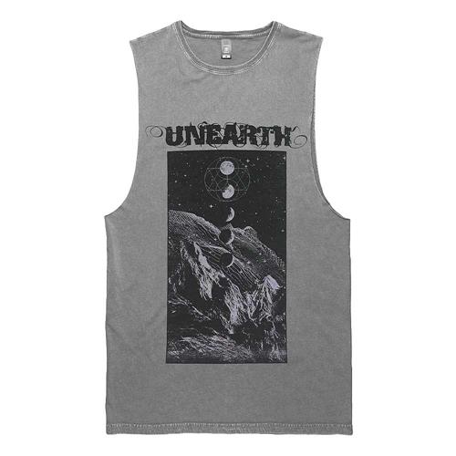Product image TankTop Unearth Moon Orchid
