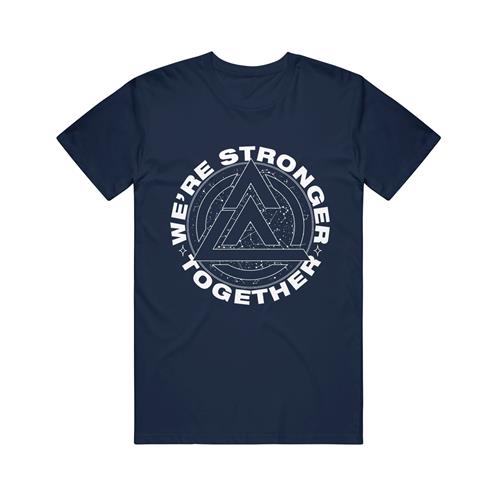 Product image T-Shirt Awake At Last Stronger Together