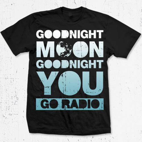 goodnight moon t shirt