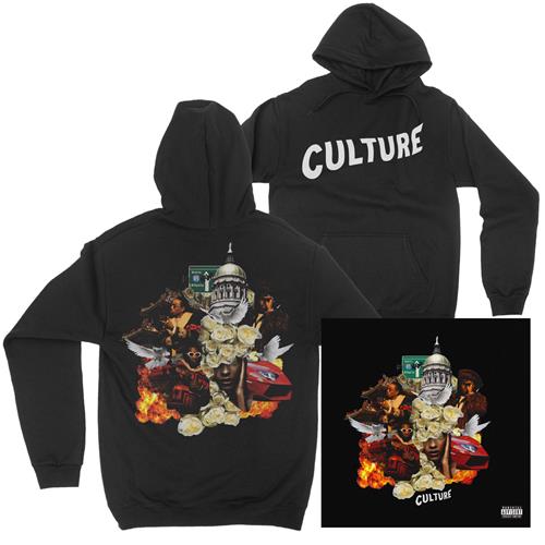 culture shirt migos