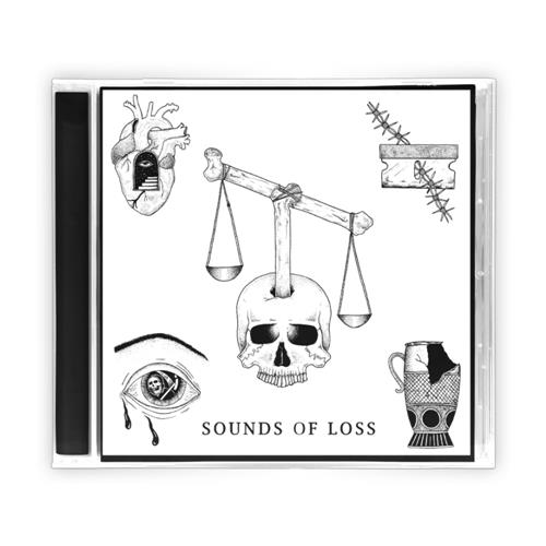 Product image CD Orthodox Sound Of Loss