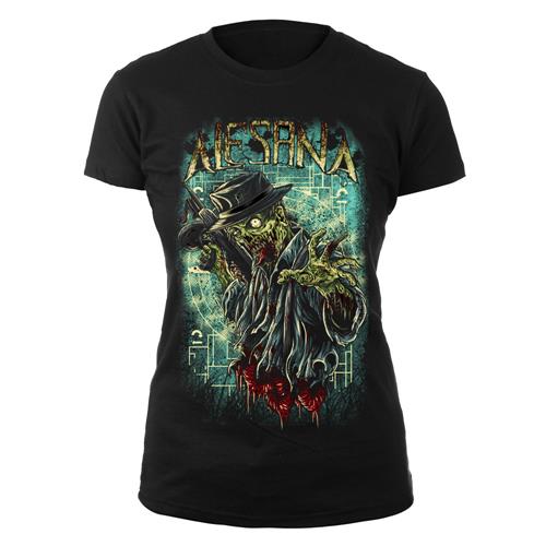 alesana t shirt