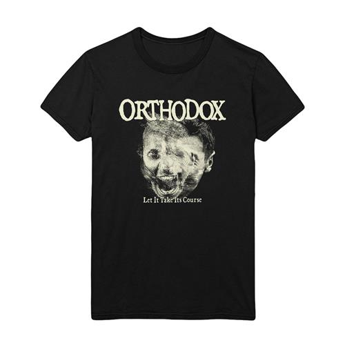 Product image T-Shirt Orthodox Art