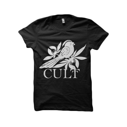 Product image T-Shirt Hopeless Records Cult Black T-Shirt