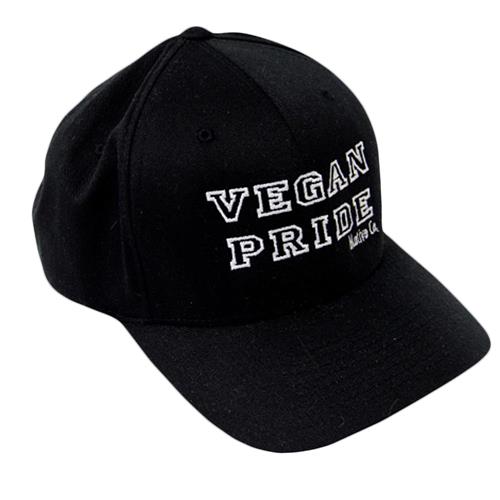 Vegan Pride Black