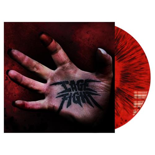 Product image Vinyl LP Cage Fight Cage Fight