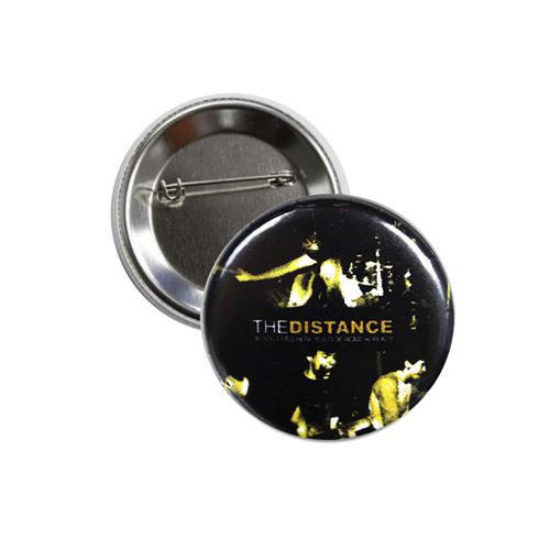 Product image Pin The Distance If You Lived Here... Pin