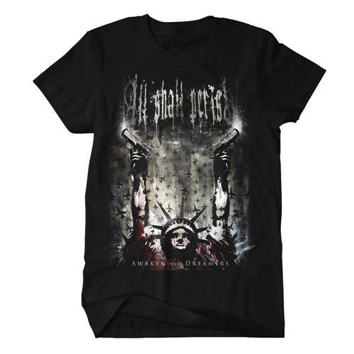 all shall perish merch