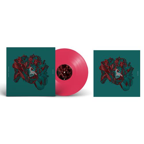 Prettiest Of Things/Waste Pretty Pink LP + Digital