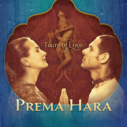 Product image CD Prema Hara Tears Of Love