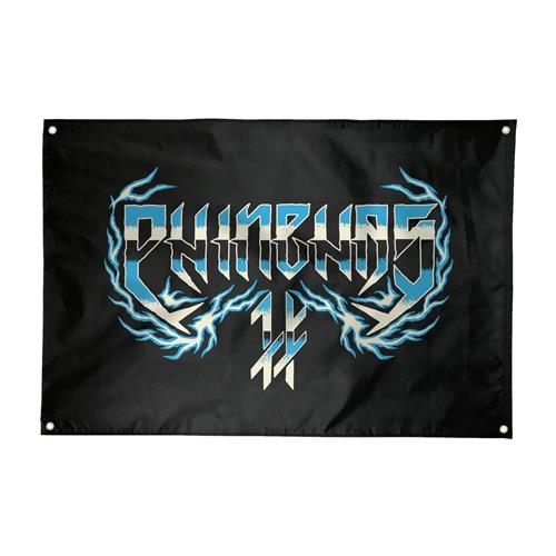 Product image Misc. Accessory Phinehas Shred Wall Flag