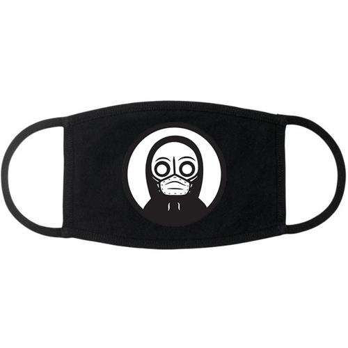 Product image Misc. Accessory Senses Fail Circle Black Mask