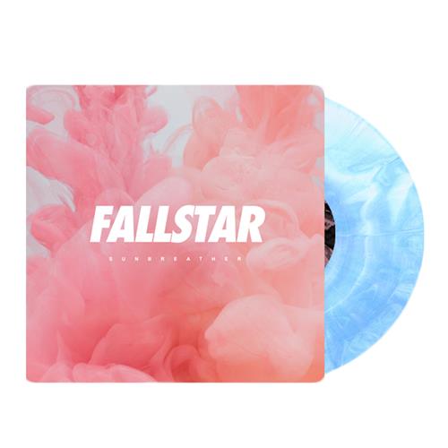 Product image Vinyl LP Fallstar Sunbreather