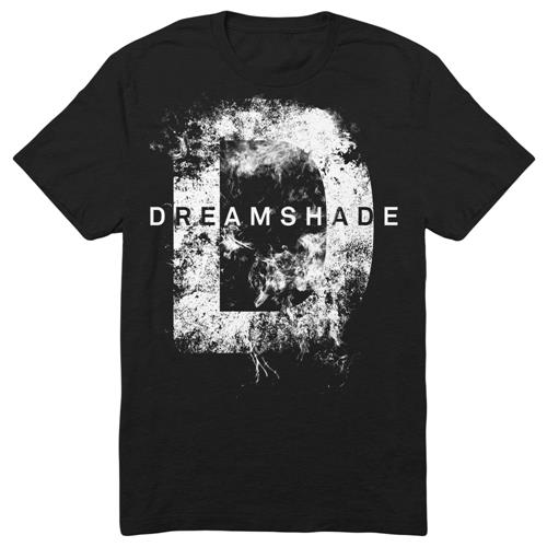 Product image T-Shirt Dreamshade Smoke Black
