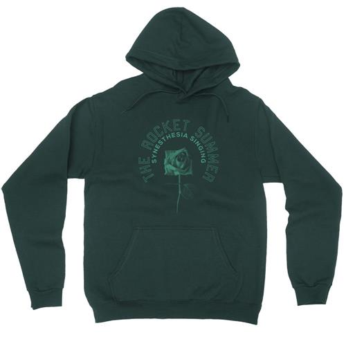 Product image Pullover The Rocket Summer TRS Rose Green