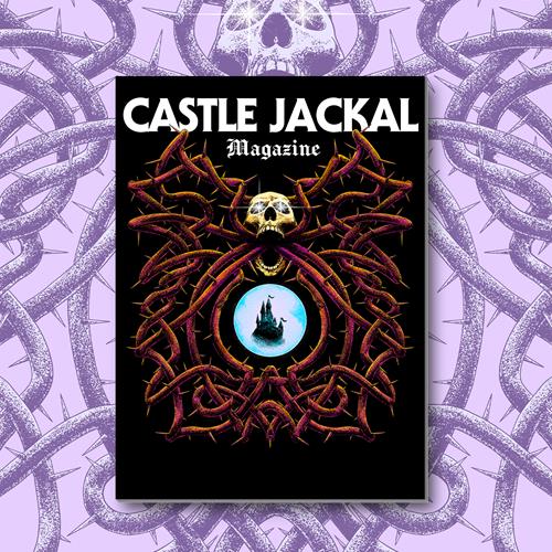 Castle Jackal