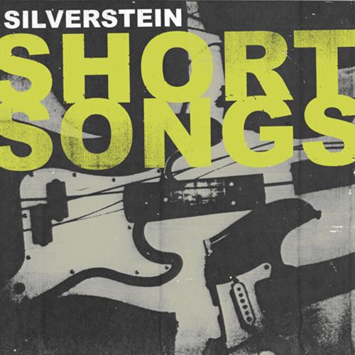 Product image CD Silverstein Short Songs