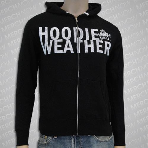 the wonder years band merch