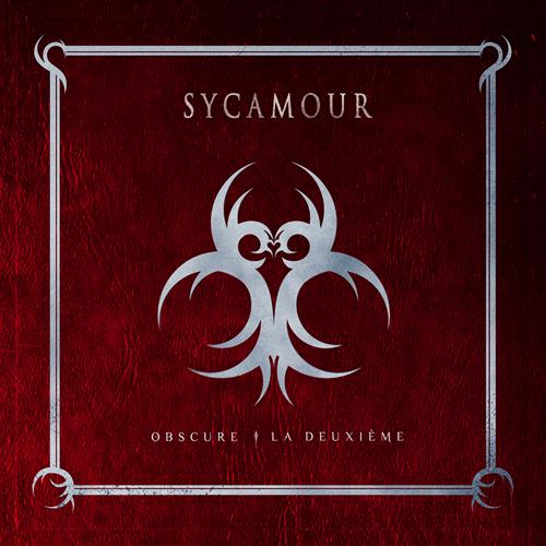Product image CD Sycamour Obscure: La Deuxième
