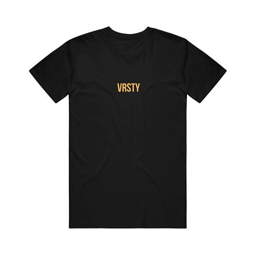 Product image T-Shirt VRSTY Music Video