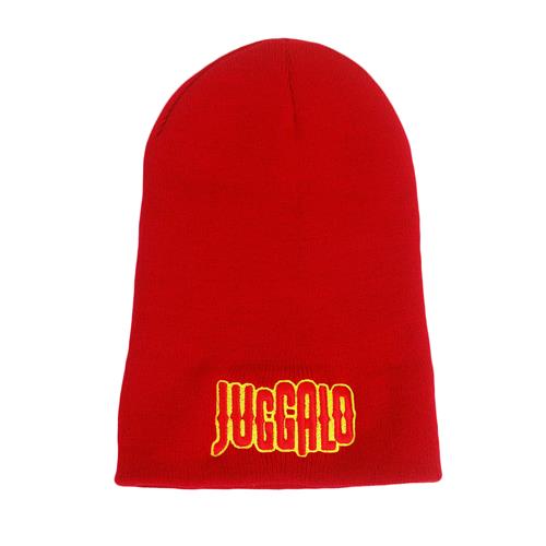 Juggalo Red Winter