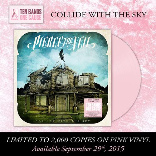 ptv collide with the sky shirt