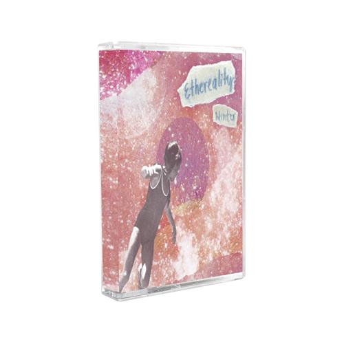 Product image Cassette Tape Winter Ethereality