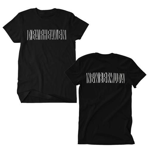 deafheaven band merch