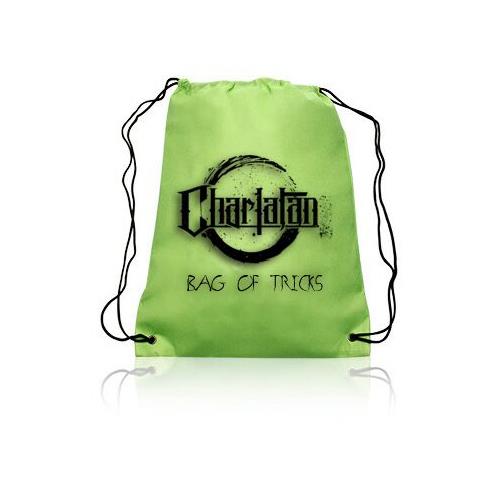 Bag Of Tricks Green