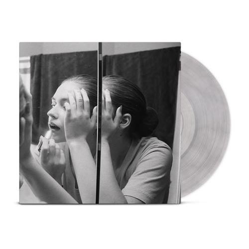 Product image Vinyl LP Lume Wrung Out Cloudy Clear
