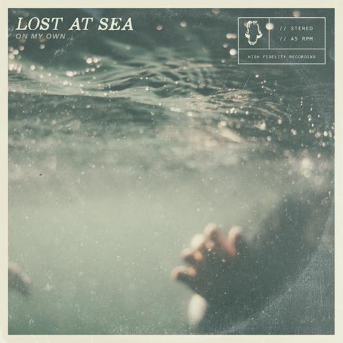 Product image Digital Download Lost At Sea On My Own