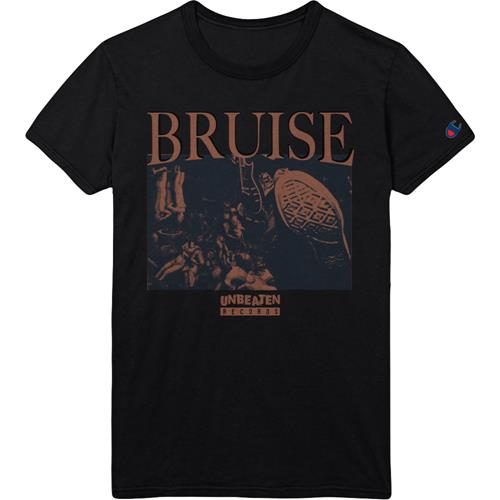 Product image T-Shirt Bruise Live Shot Black