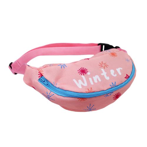 Ethereality Pink Fanny Pack