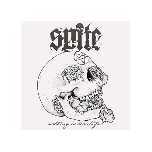 Product image CD Spite Nothing Is Beautiful
