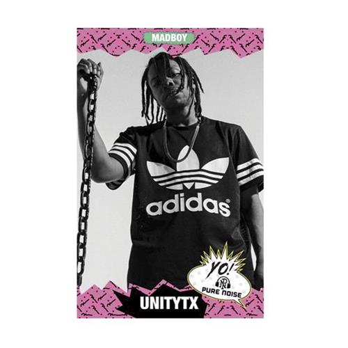 Product image Poster UNITYTX Album