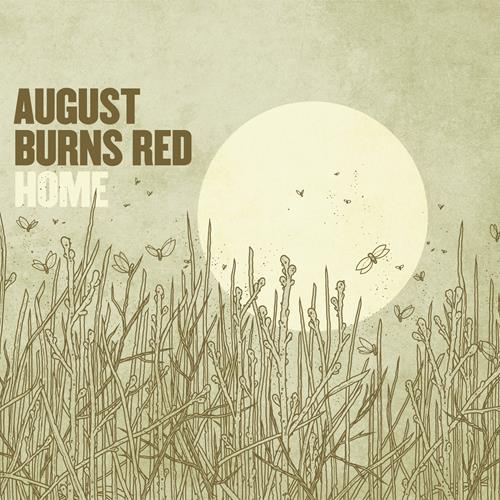 Product image Digital Download August Burns Red Home