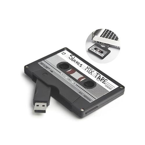 Mixtape  USB